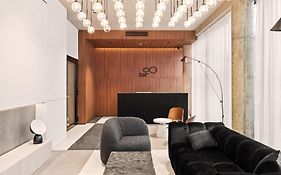 City Break Slaska 8 By Ina